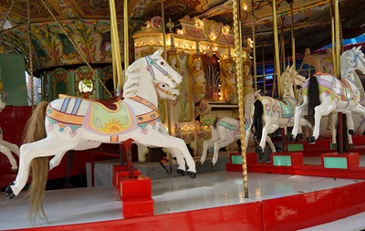 'Foire à tout' annuelle le 31 Mars 2024
