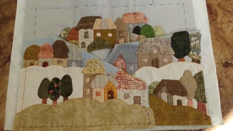   Patchwork