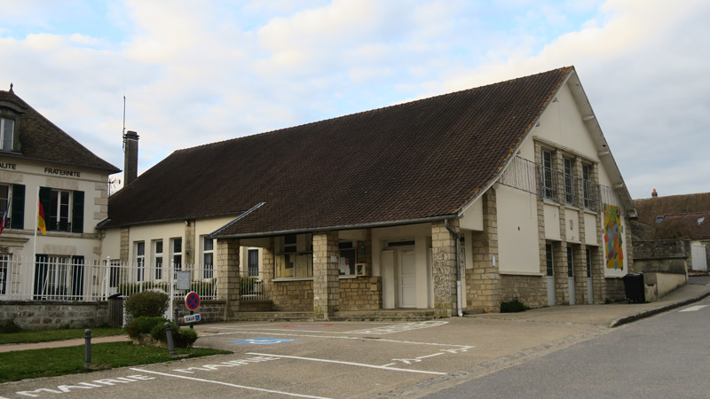   Location de salle